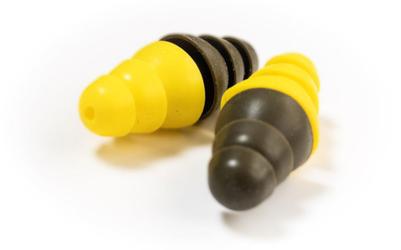 3m combat earplugs